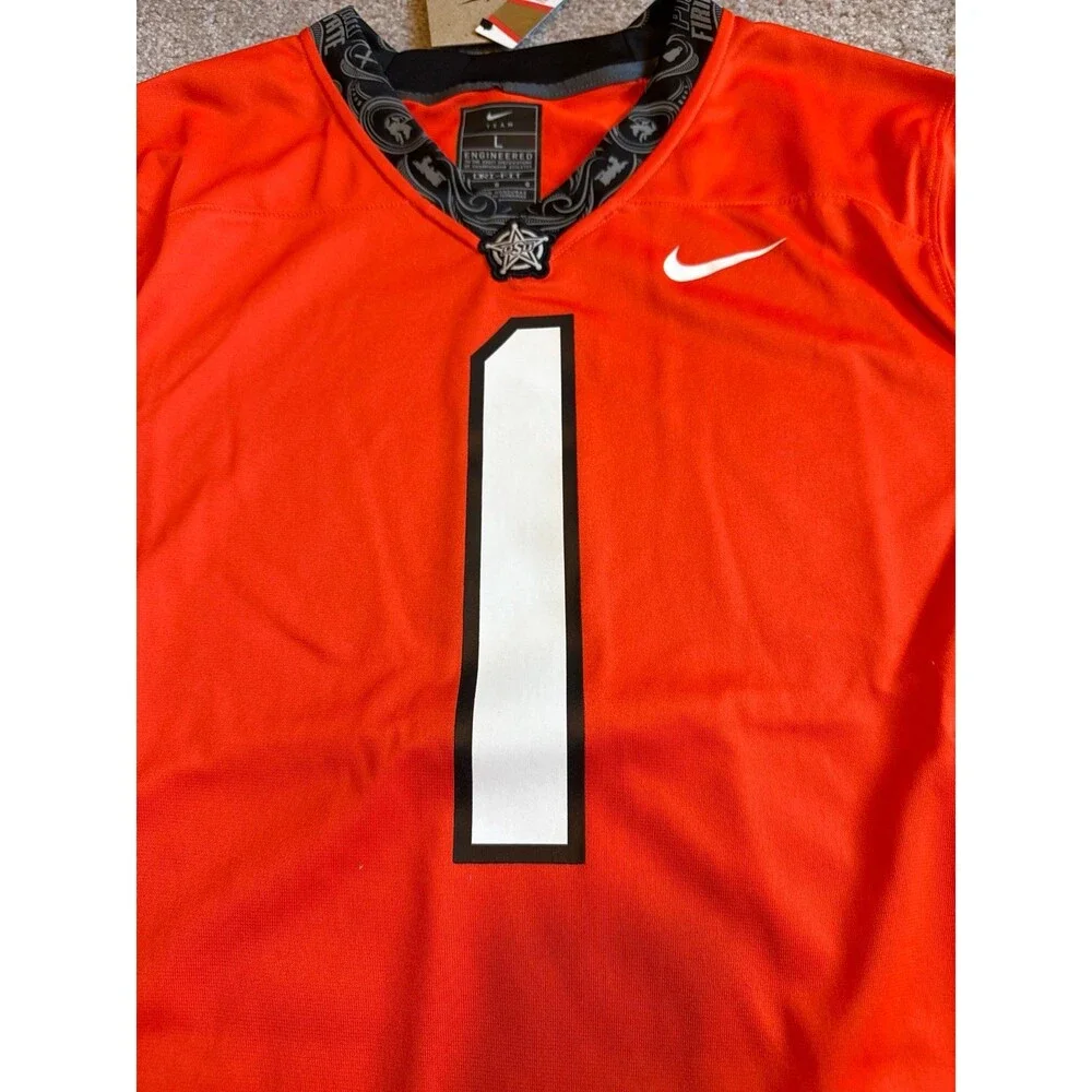 Nike jersey 100%